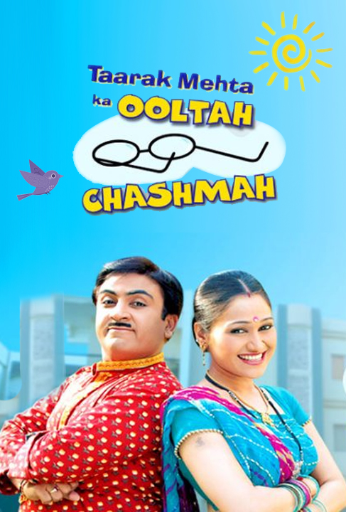 Taarak Mehta - Sony LIV